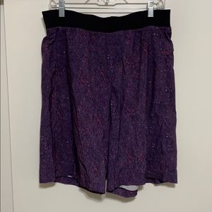 Lululemon 11” T.H.E short